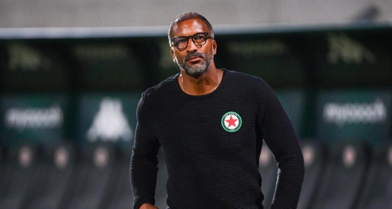  - Red Star : le groupe convoqué pour la réception de Rouen