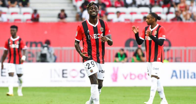 - FC Nantes, OGC Nice : Guessand clarifie ses propos polémiques au FCN