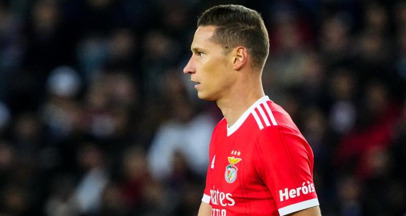  - PSG - Mercato : visite médicale programmée pour Verratti, nouveau coup de théâtre pour Draxler ! 