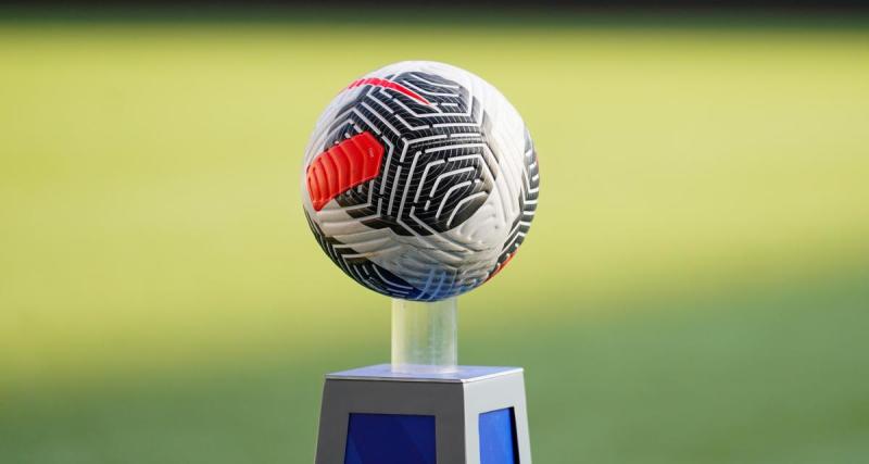  - U19 B : Goudani, Pelissard, Gandolphe, ... les Talents Foot-National de la 3e journée