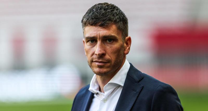  - Nice : Florian Ghisolfi revient sur les couacs Lloris et Cahuzac