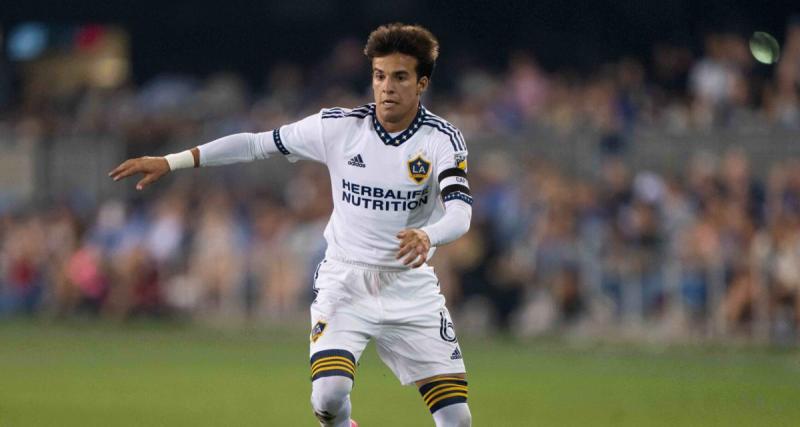  - Barça : l'ex-crack Riqui Puig renaît en MLS