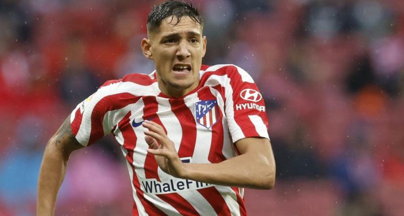  - FC Barcelone - Mercato : le Barça a tenté un champion du monde argentin !