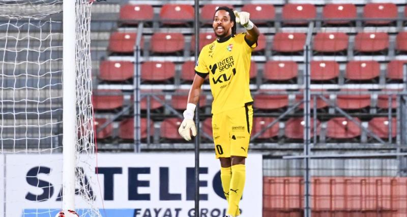  - N2 C : Lenogue, Ricol, Créhin, ... les Talents Foot-National de la 3e journée