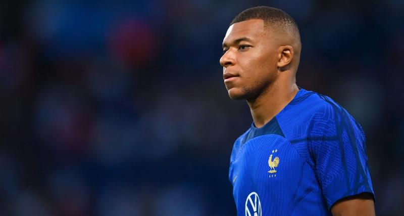  - Équipe de France : toujours pas de Mbappé en conférence de veille de match
