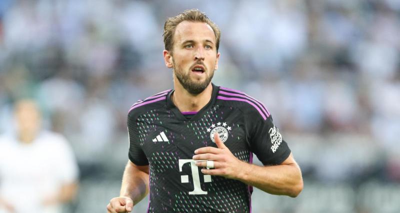  - Tottenham : Harry Kane dévoile la raison de son départ au Bayern 
