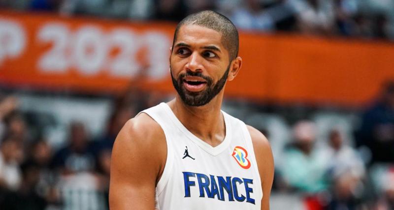  - Coupe du monde : quand Batum envoie un tacle aux Américains au travers du sacre de l'Allemagne 