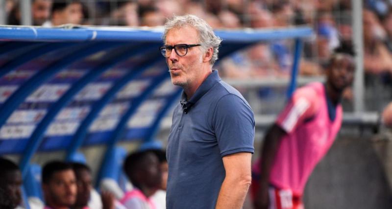  - OL : Lyon annonce le limogeage officiel de Laurent Blanc 