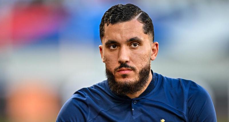  - 🚨 Slovénie - France (espoirs) : la compo officielle de Thierry Henry