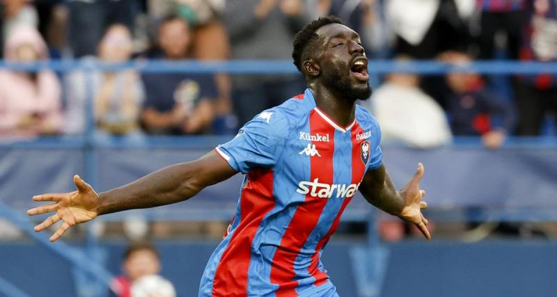  - ASSE - Mercato : la vérité éclate dans le dossier Alexandre Mendy 