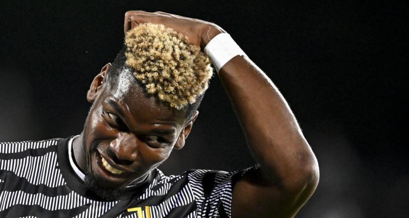  - Équipe de France, Juventus : Paul Pogba testé positif à la testostérone ?