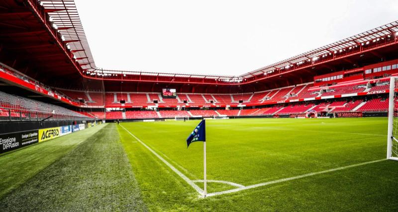  - Valenciennes : un attaquant débarque en prêt depuis la Turquie (off)