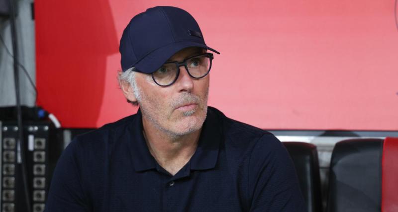  - 🚨 L'OL vire Laurent Blanc, coup dur pour Messi, Deschamps évoque un choc face à l'Algérie... les immanquables du jour !