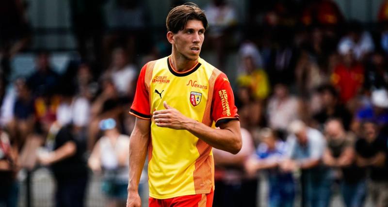  - RC Lens - Mercato : une recrue estivale déjà de retour à l'envoyeur ? 