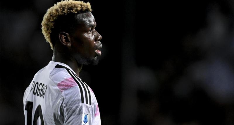  - Equipe de France : Paul Pogba aurait été testé positif à un produit dopant !