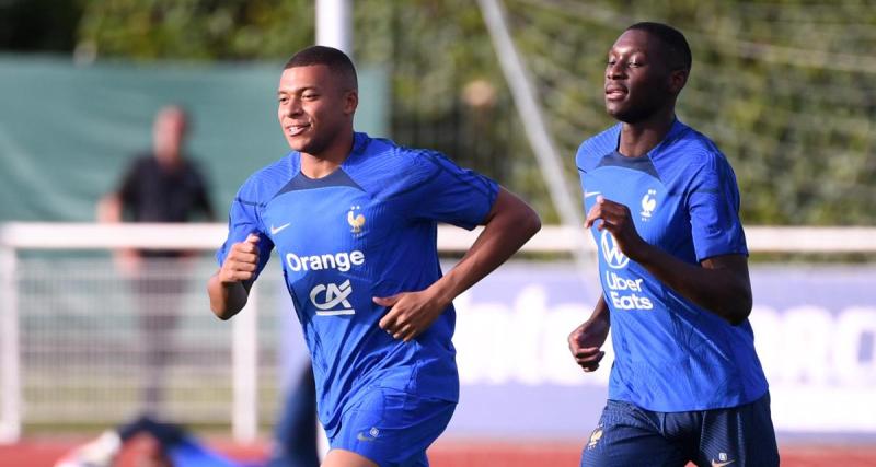  - Allemagne - France : Deschamps prépareraient 5 changements !