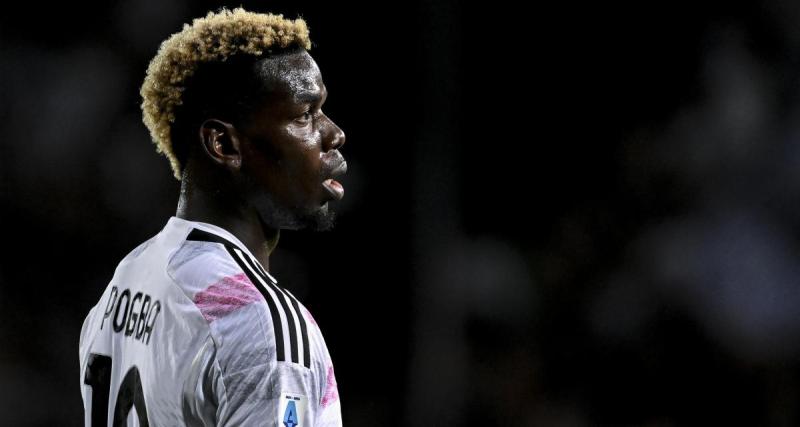  - Équipe de France, Juventus : Pogba suspendu jusqu'en 2027 pour son affaire de dopage ? 