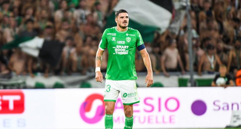  - ASSE : boîte de nuit, joueur arrêté, une affaire extra-sportive arrive à Sainté ! 