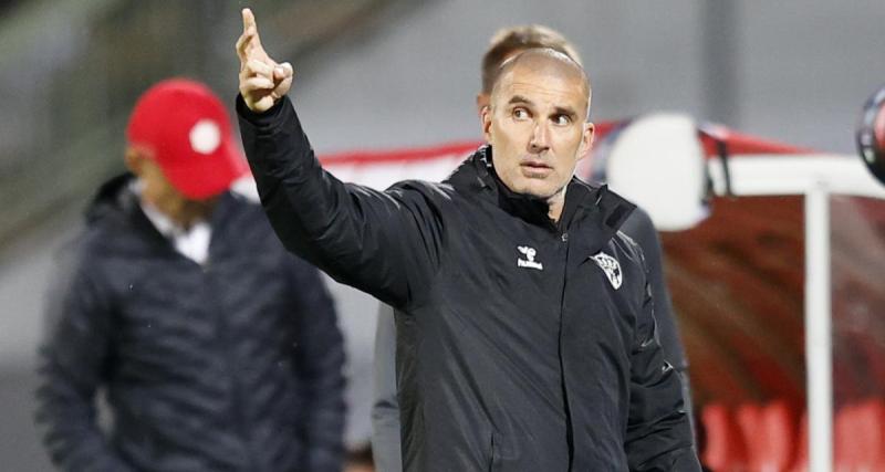  - ASSE - L’œil de Denis Balbir : « Un faux procès que de faire celui de Laurent Batlles »