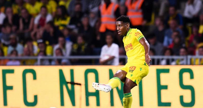  - FC Nantes - Mercato : deux joueurs, dont un Rennais, ont validé le transfert de Pierre-Gabriel chez les Canaris