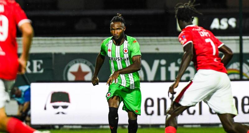  - N1 : Au terme d'un match spectaculaire, le Red Star domine Rouen au bout du suspense