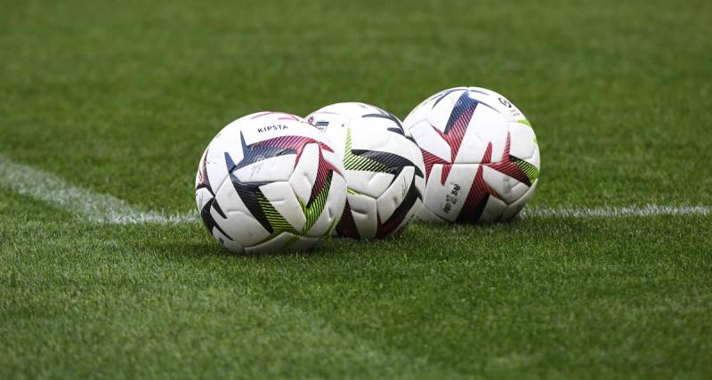  - U19 D : Dahalani, Boudache, Ghaud, ... les Talents Foot-National de la 3e journée