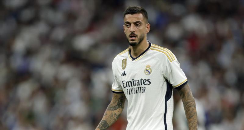  - Real Madrid : Joselu fait déjà mieux que le duo Hazard-Mariano