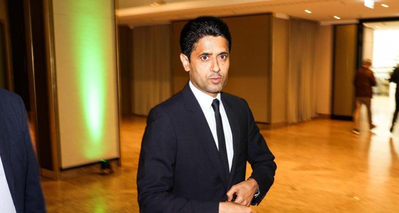  - PSG : l'ancien agent de Verratti accuse Al-Khelaïfi