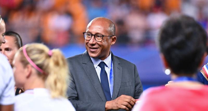  - Equipe de France : la convention entre la FFF et les joueurs enfin signée !