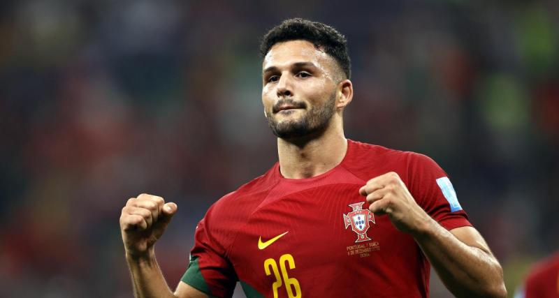  - 🚨 Le Portugal explose le Luxembourg avec un score historique