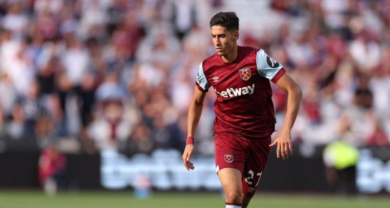  - Klopp et Guardiola à la lutte pour une star du Maroc ?