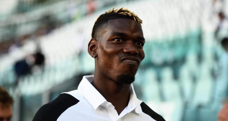  - L'agente de Pogba réagit à son contrôle positif à la testostérone