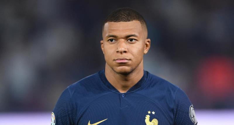  - EA Sports FC 24 : Mbappé et Haaland règne sur le jeu, les notes dévoilées
