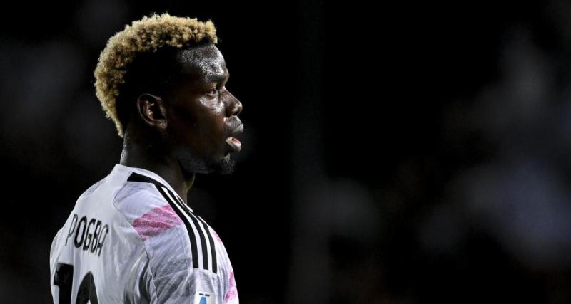  - Équipe de France, Juventus : le clan Pogba contre-attaque !