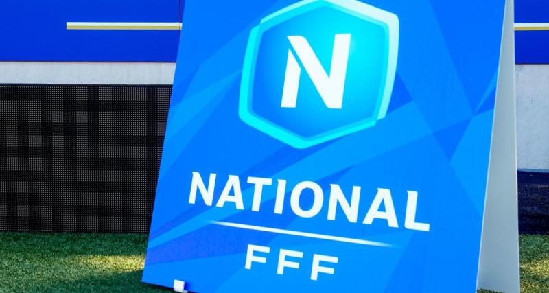  - FFF : vers la création d'une Ligue 3 professionnelle ? 