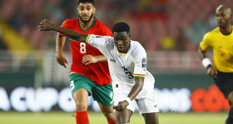  - OL : Lyon a une bonne nouvelle pour l’OM et le Stade Rennais pour janvier