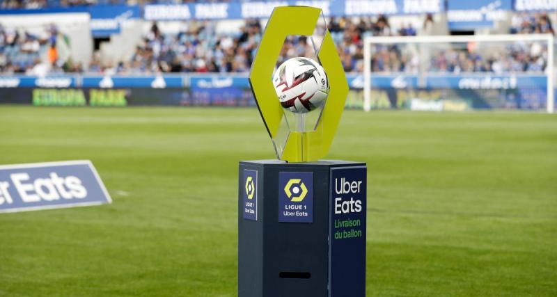  - Ligue 1 : la LFP lance son appel d'offres et vise le milliard d'euros en droits TV