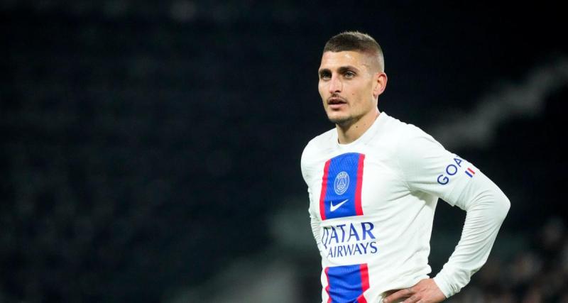  - PSG : le transfert d'une star du club tout proche d'être bouclé 