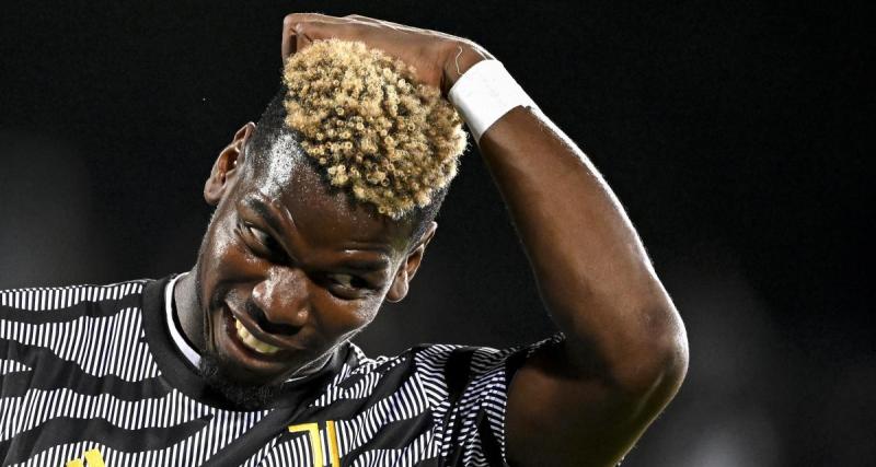  - "Paul n’a jamais voulu enfreindre une règle" : l'agente de Pogba monte au créneau pour le défendre