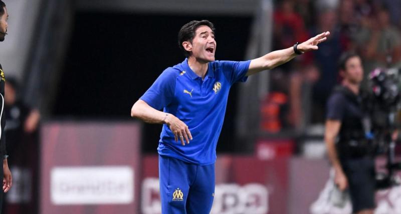  - OM : un soldat de Marcelino veut finir sa carrière à Marseille