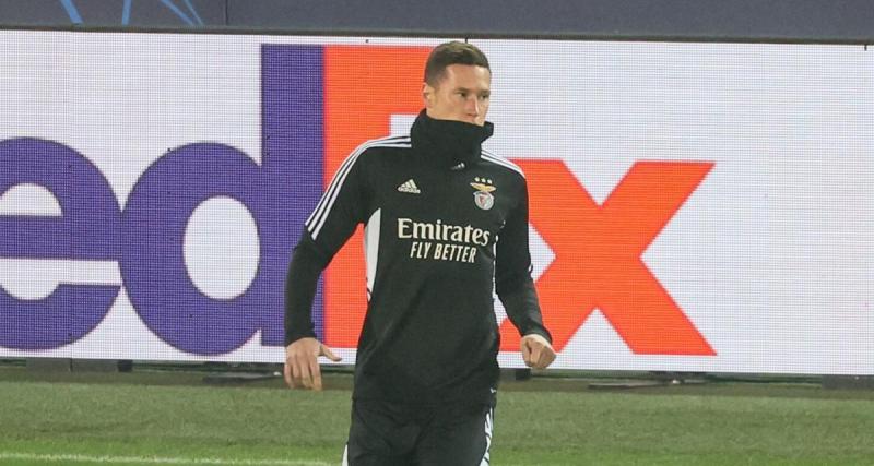  - PSG : Draxler a une décision radicale en tête depuis des mois