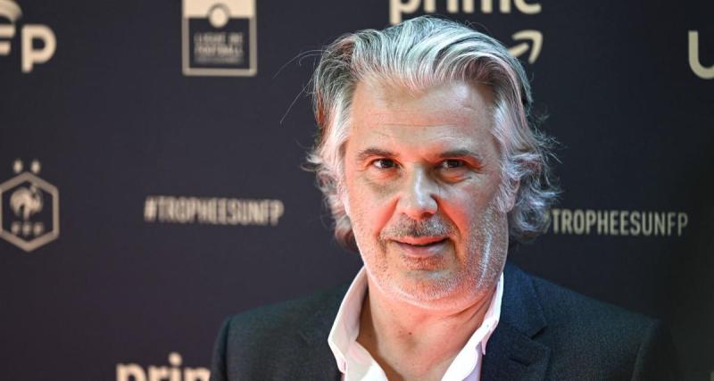  - Droits TV : « Rends moi l'argent et j'arrête de bouder »... L'échange lunaire de SMS entre Labrune et Saada