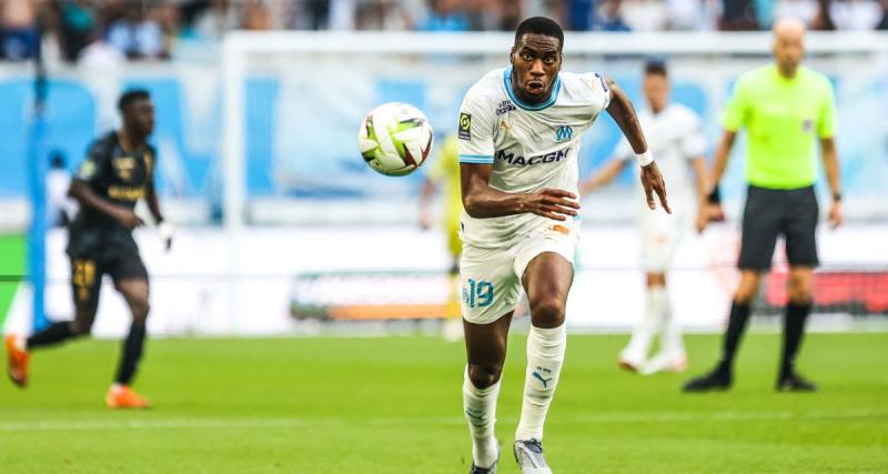  - OM : un retour de taille totalement inattendu à Marseille ! 
