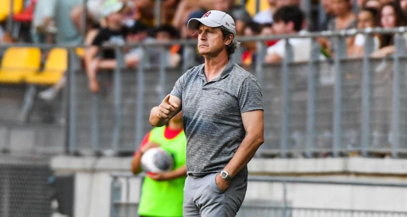  - Le Mans : Reginald Ray salue la capacité de réaction de son équipe face à Orléans