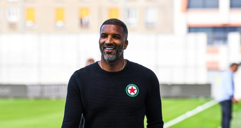  - OL : Habib Beye sondé par les Gones ? Il répond 