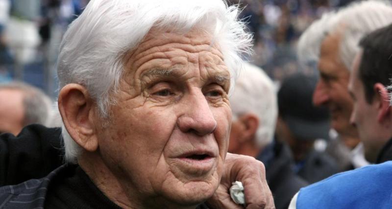  - Carnet noir : parmi les héros du Mondial 58, Dominique Colonna s'en est allé