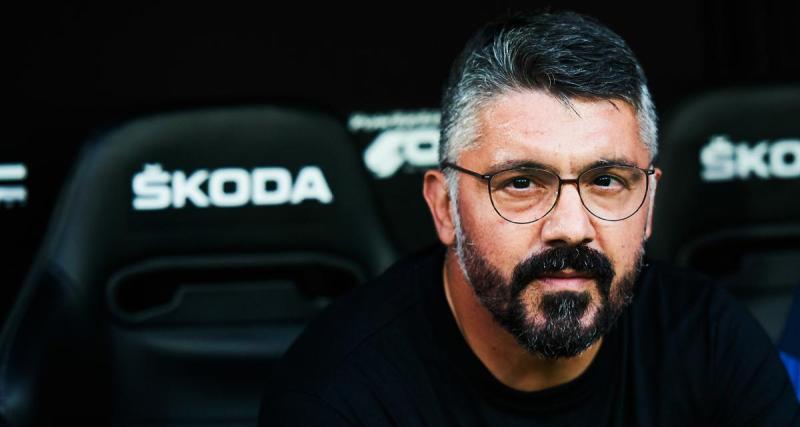  - 🚨 OL : Gattuso a dit oui, signature imminente !