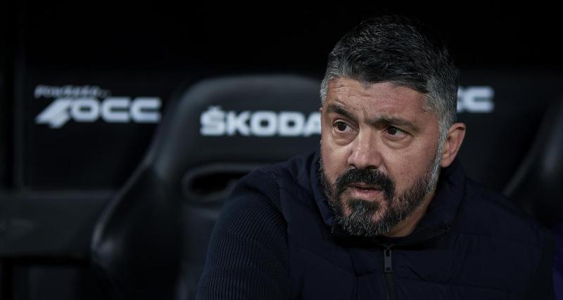  - OL : Gennaro Gattuso a donné son accord