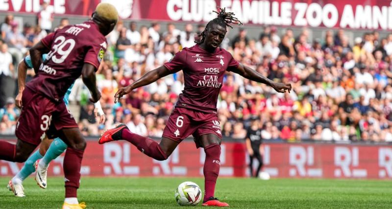  - Metz : nouvelle sortie amicale ce mardi pour les Grenats