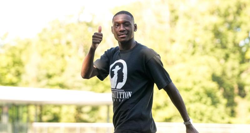  - PSG : le message fort du clan Kolo Muani